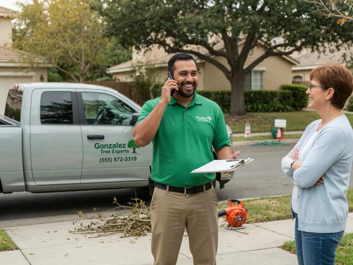 Tree Service Broad Run, VA FAQs